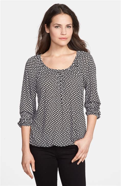 michael kors womens clothing|Michael Kors women's tops.